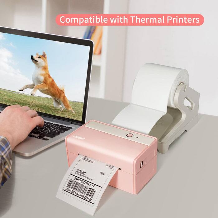 Compatible with Thermal Printers

USPS TRACKING # EP 9205 5902 6444 0436 0436809194