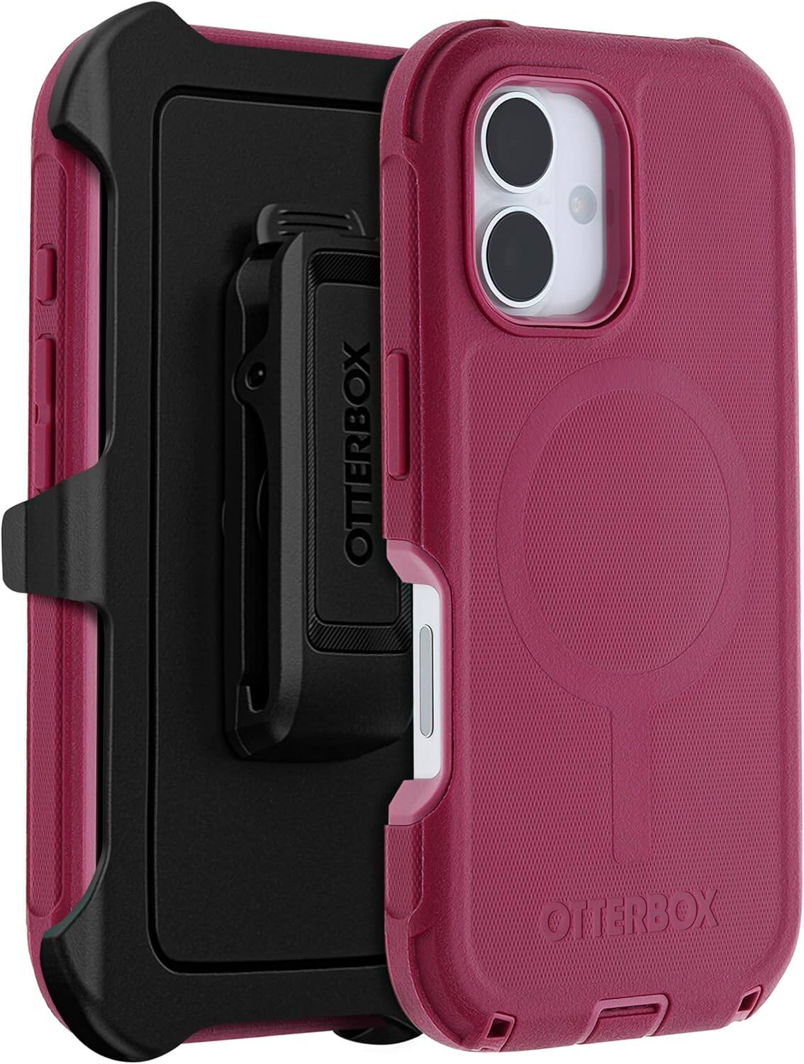 Foxberry (Pink)