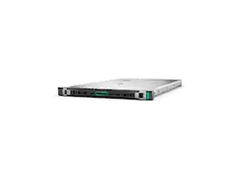 HPE Aruba - HPE ProLiant DL360 Gen12 6505P 12-Core 2x32GB 2x480GB SSD 2x800W PS - Black