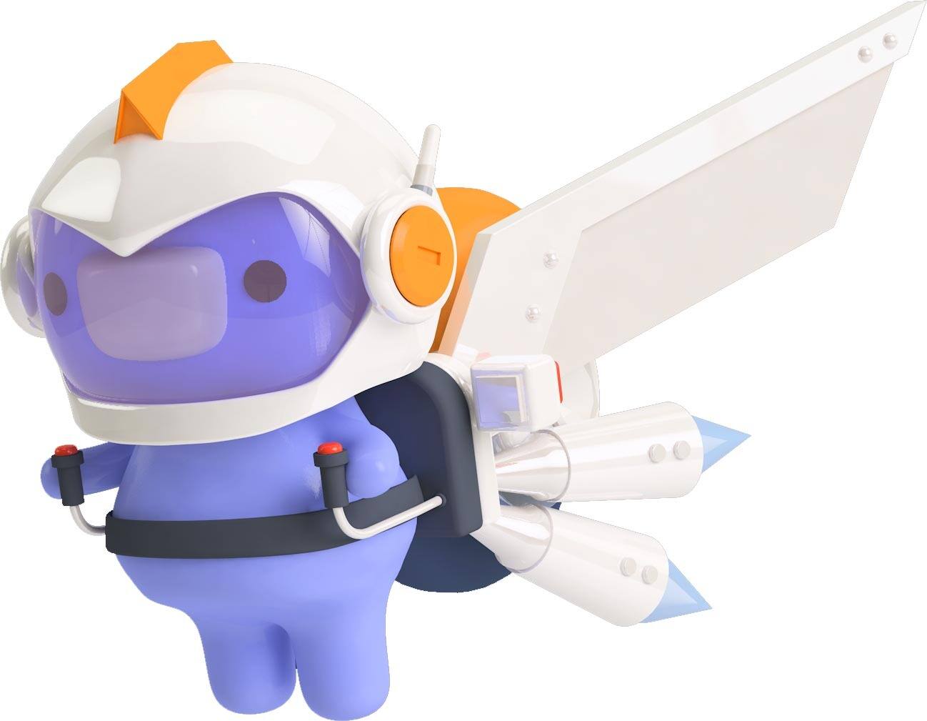 Alt View 11. Discord - Discord- 1-Month of Discord Nitro free for My Best Buy Plus & My Best Buy Total members (New/Returning Subscribers Only).