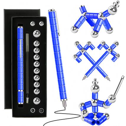 Front. Paradigms Interiors - Fidget Pens Gifts For Teenage Christmas Stocking Stuffers Teen Girl Trendy Stuff Birthday Gift Men Cool Gadget Adults....