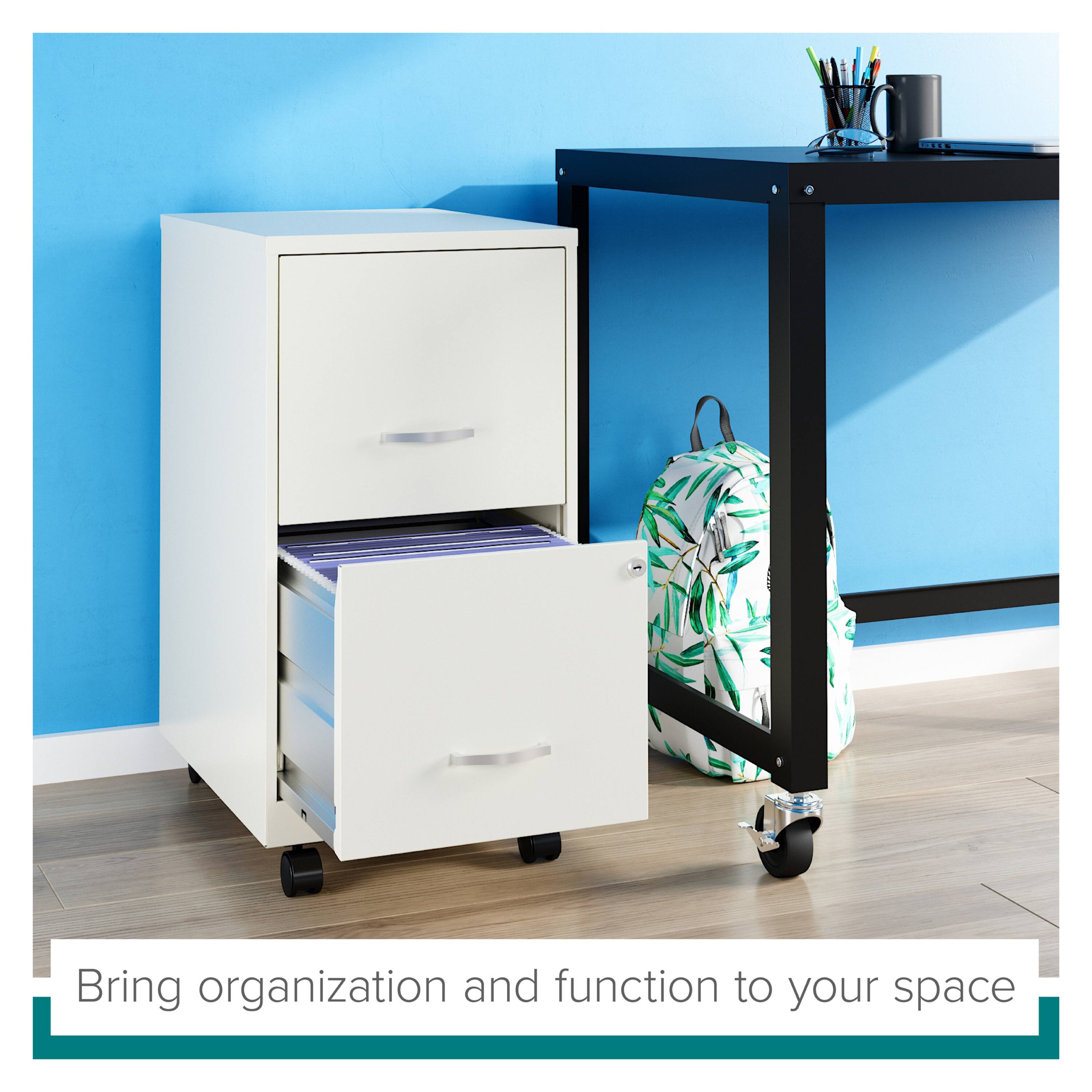 Bring organization and function to your space.
