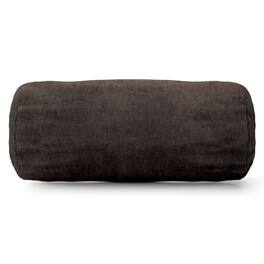 Majestic Home - Bolster Pillow Villa Storm - Gray