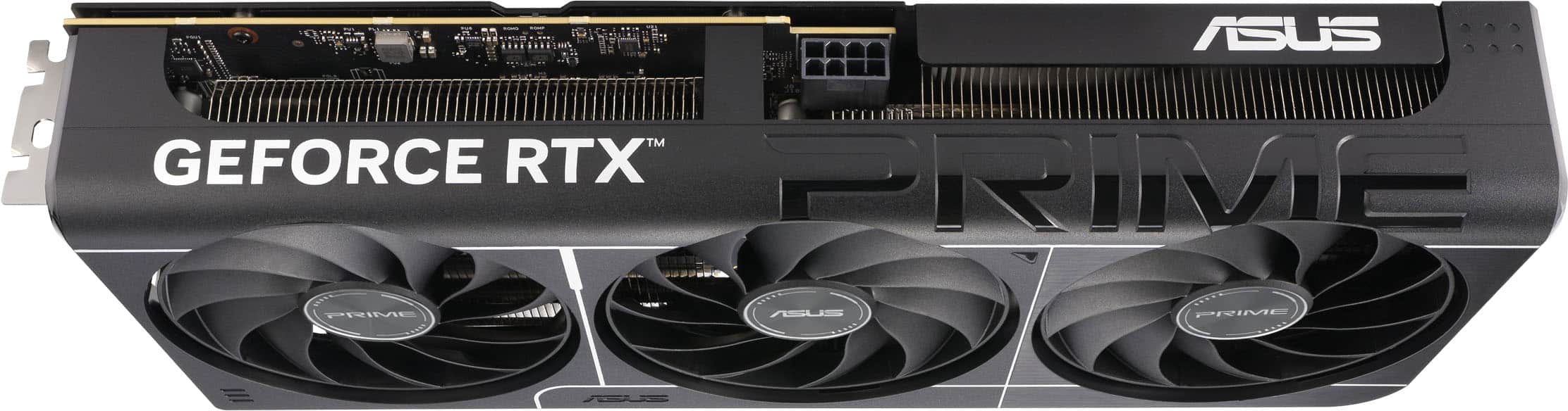 ASUS GeForce RTX Prime