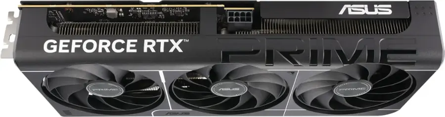 ASUS PRIME NVIDIA GeForce RTX 5060 Ti OC Edition 8GB GDDR7 ASUS PRIME NVIDIA GeForce RTX 5060 Ti OC Edition 8GB GDDR7