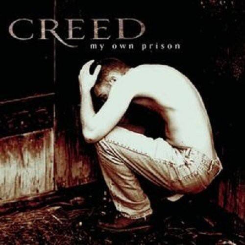 Creed - My Own Prison   - COMPACT DISCS [CD]