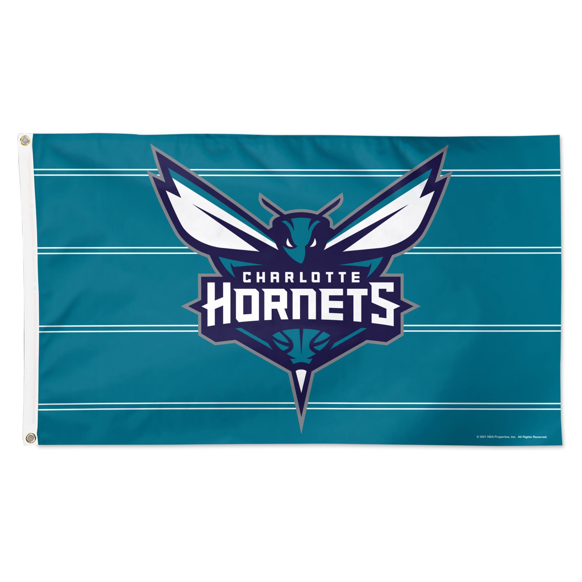 CHARLOTTE HORNETS