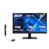 Acer Vero V7 22" FHD (1920 x 1080) 100Hz Refresh Rate, VESA Mount