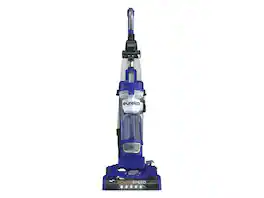 Eureka - NEU188 PowerSpeed Upright Vacuum with Headlights - Blue