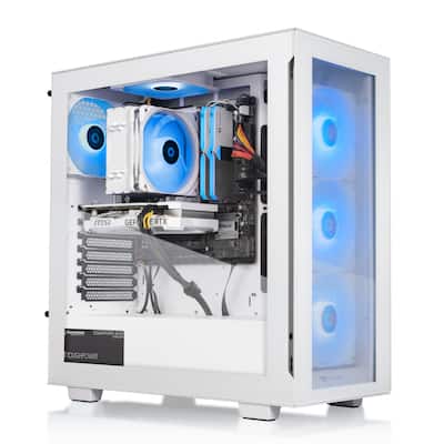 Thermaltake LCGS View i460T V2 Gaming Desktop Intel Core i7 14700F Thermaltake LCGS View i460T V2 Gaming Desktop Intel Core i7 14700F