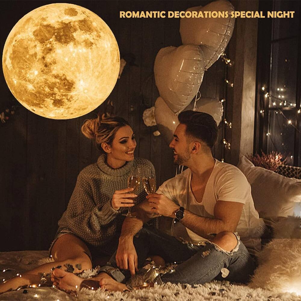 ROMANTIC DECORATIONS SPECIAL NIGHT