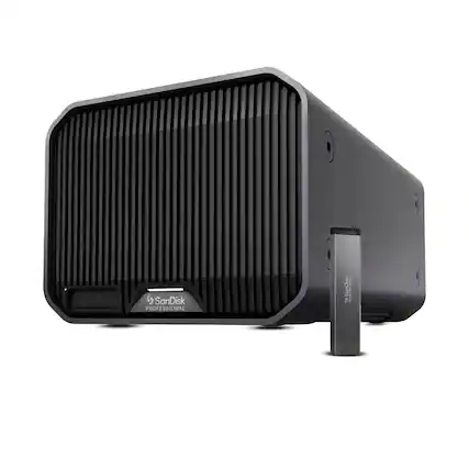 SanDisk PROFESSIONAL