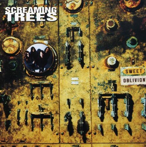SCREAMING TREES  
SWEET OBLIVION