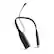 Front. Viture - One Neckband - Black.