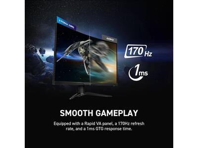 MSI 27 MSI 27