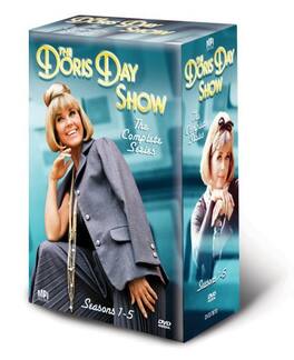 The Doris Day Show: The Complete Series - DVD