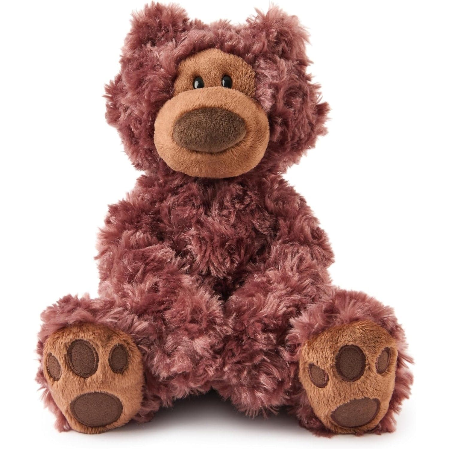 Gund - GUND: Forever Friends Promise Bear Plush - Philbin price history on PriceWatchPro