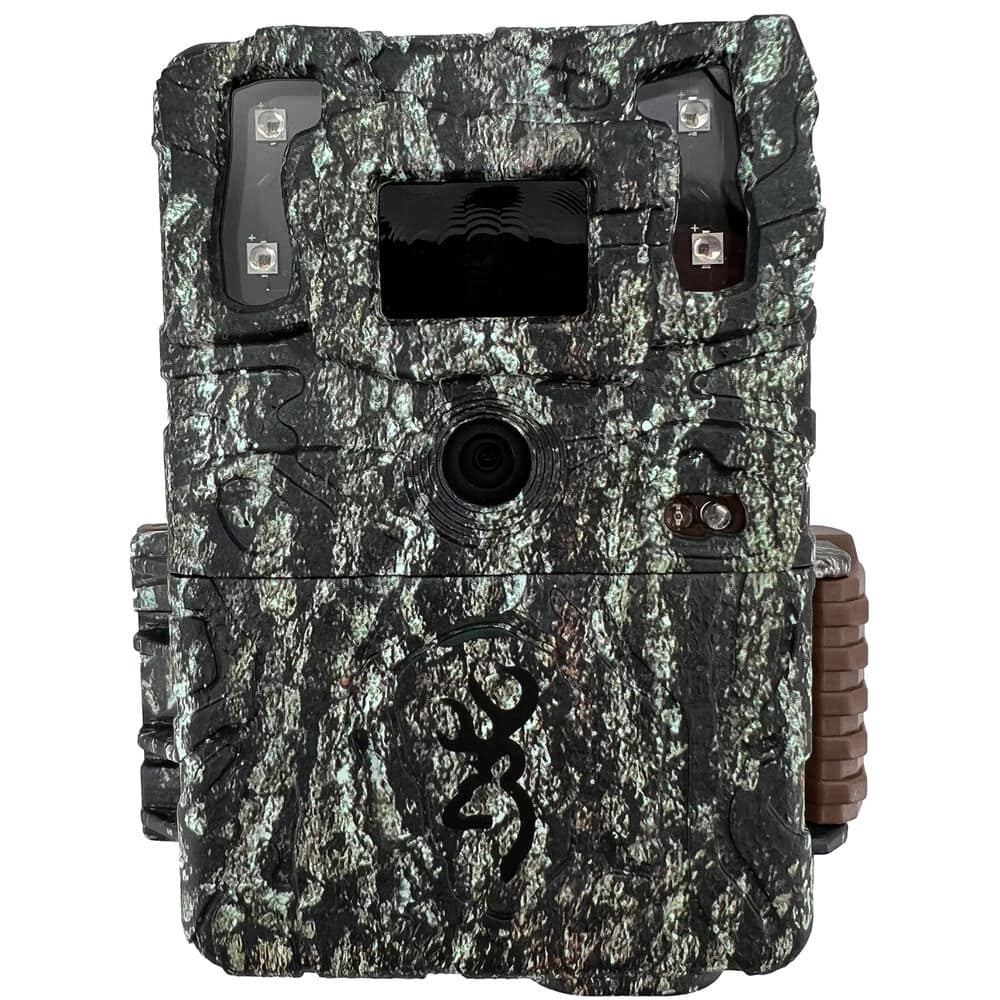 Browning Trail Cameras - Browning Command Ops Elite 40MP Trail Camera with Batteries & Memory Card - Black price history on PriceWatchPro