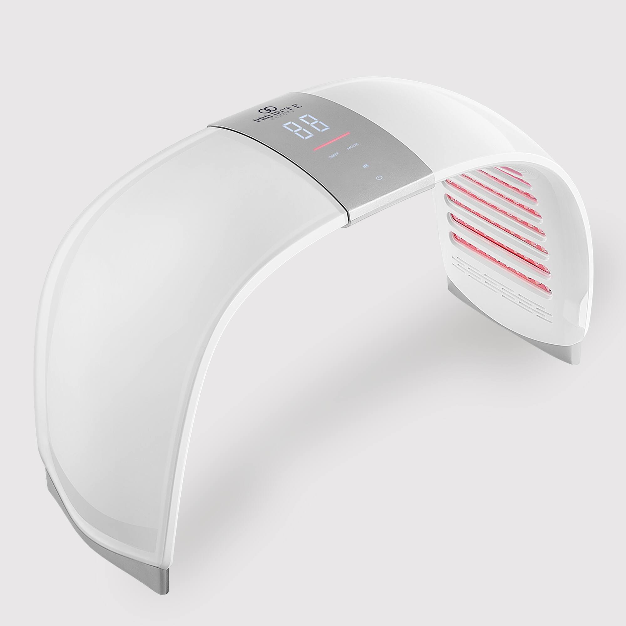 8 E PROJECT 88 MODE TIMER