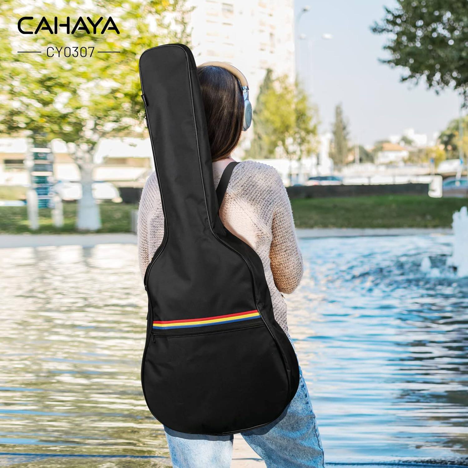 CAHAYA  
CY0307