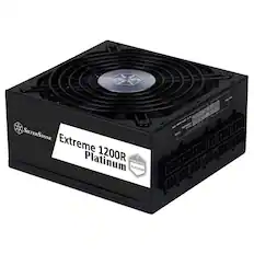 SILVERSTONE Extreme 1200R Platinum