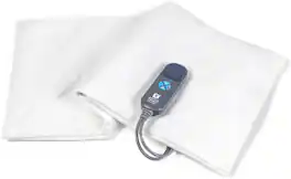 Thermophore - Digital Moist Heat Therapy Pad (Model 655) – Large 14” x 27” Electric Moist Heat Pad