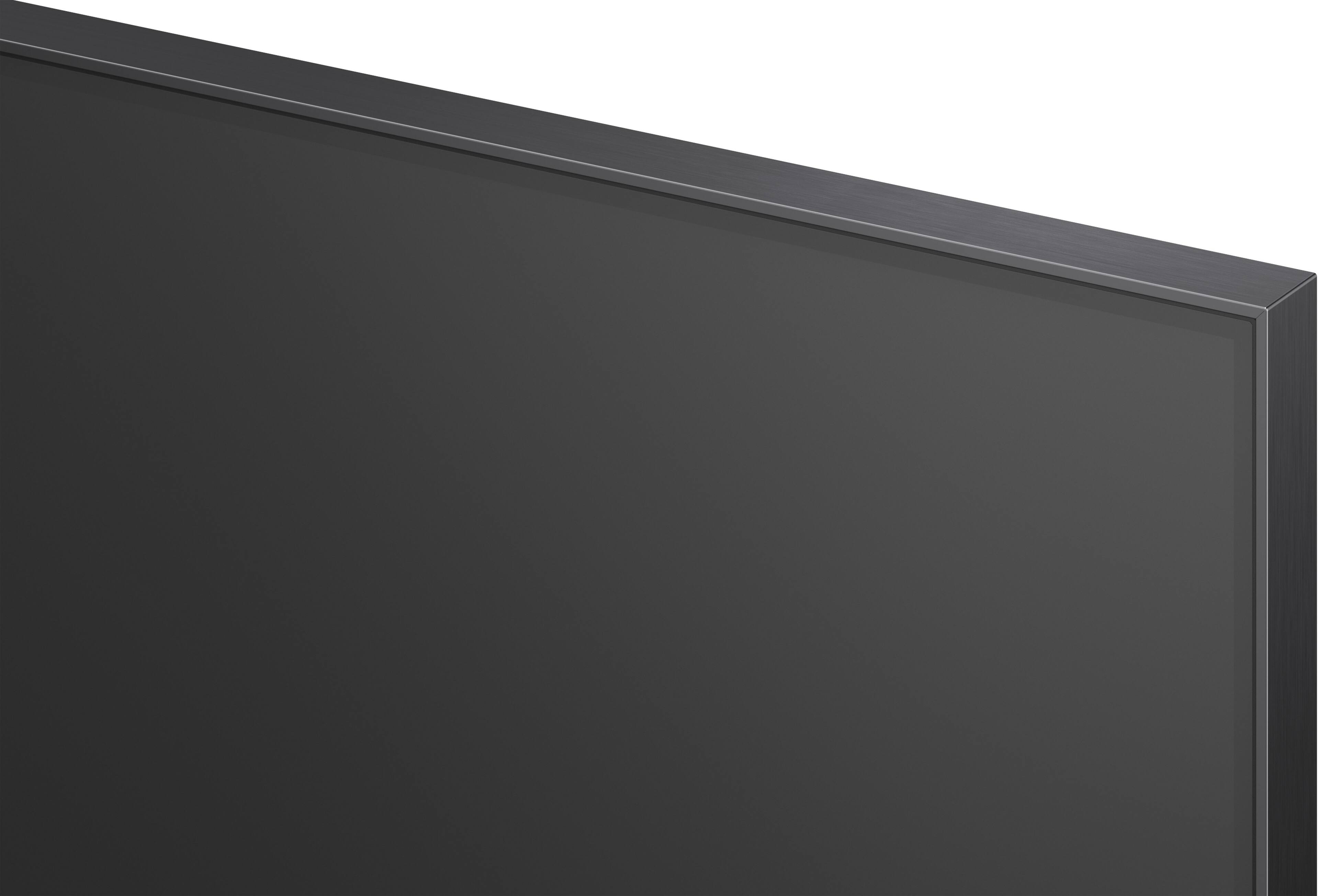 Alt View 32. LG - 100" Class 95B Series Micro RGB evo AI LED 4K Smart webOS TV (2026).