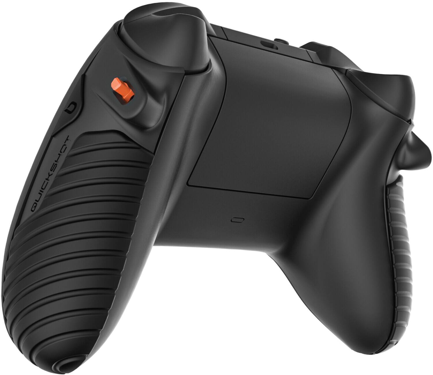 Alt View 1. Bionik - Power - BIONIK Power Stand PRO + Quickshot Pro - Multicolor.