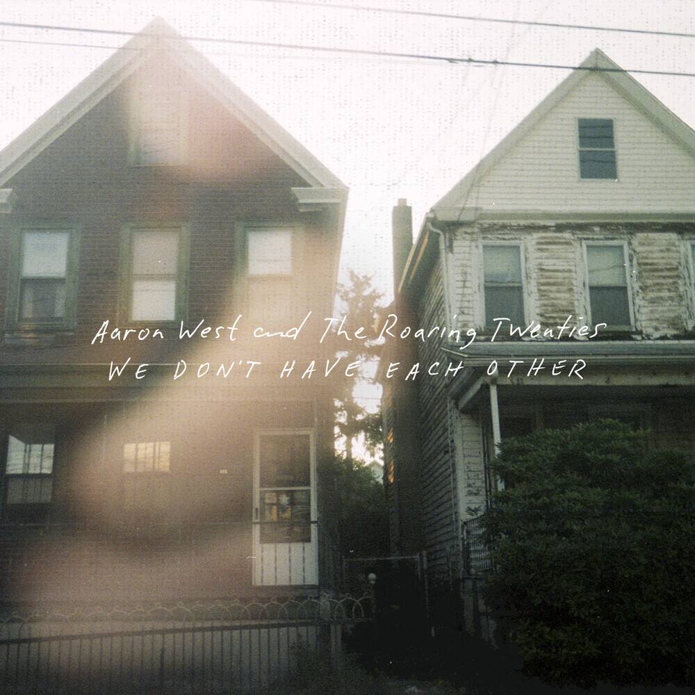 Front. We Don't Have Each Other [LP].