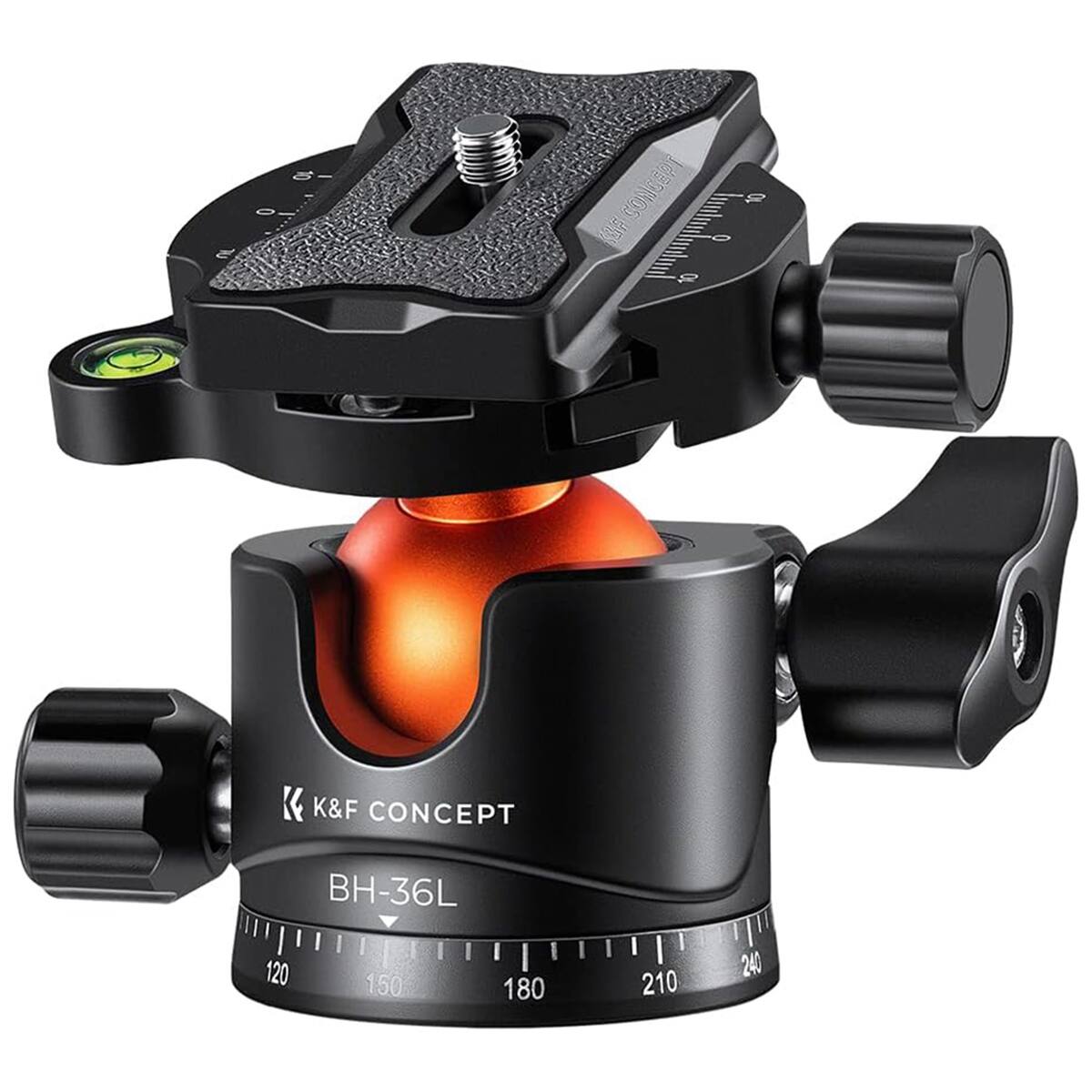 0  
ON  
CONCEPT 0 10  
10  
K&F CONCEPT  
BH-36L  
120  
150  
180  
210  
240