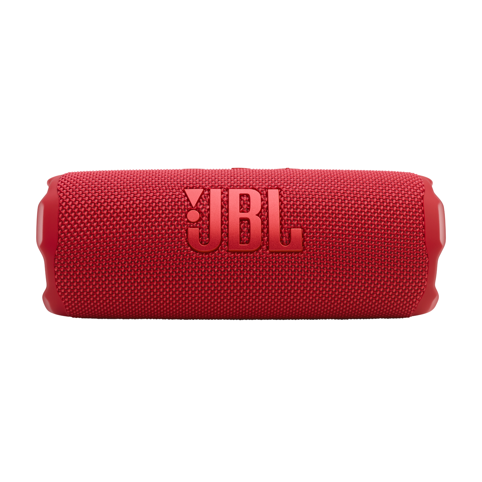 JBL Flip 7 レッド（非常に良い状態） JBL Flip 7 (Red) Waterproof portable Bluetooth® speaker at