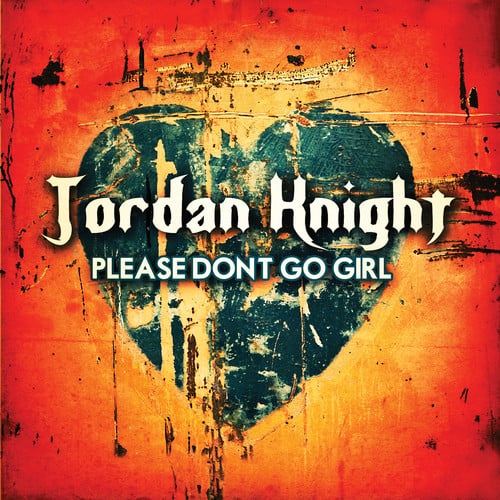 Jordan Knight - Please Don't Go Girl   - CD5 MAXI-SINGLE price history on PriceWatchPro