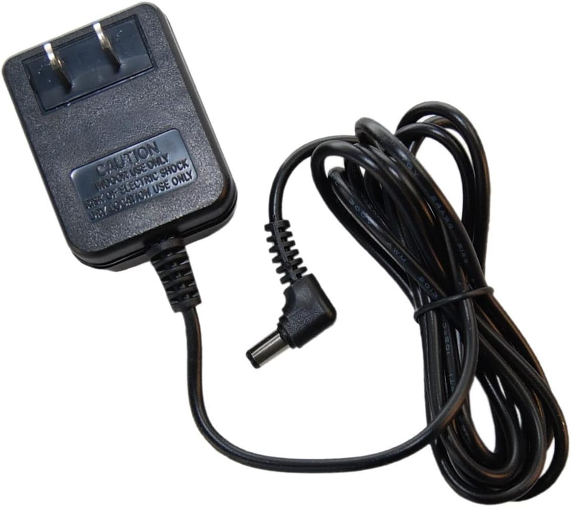 CAUTION: USE ONLY INDOOR ELECTRIC SHOCK ONLY