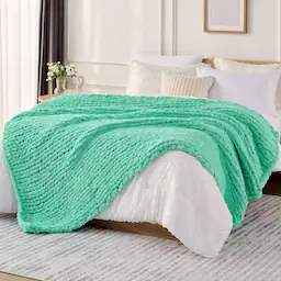 color:Aqua+size:50"x60"