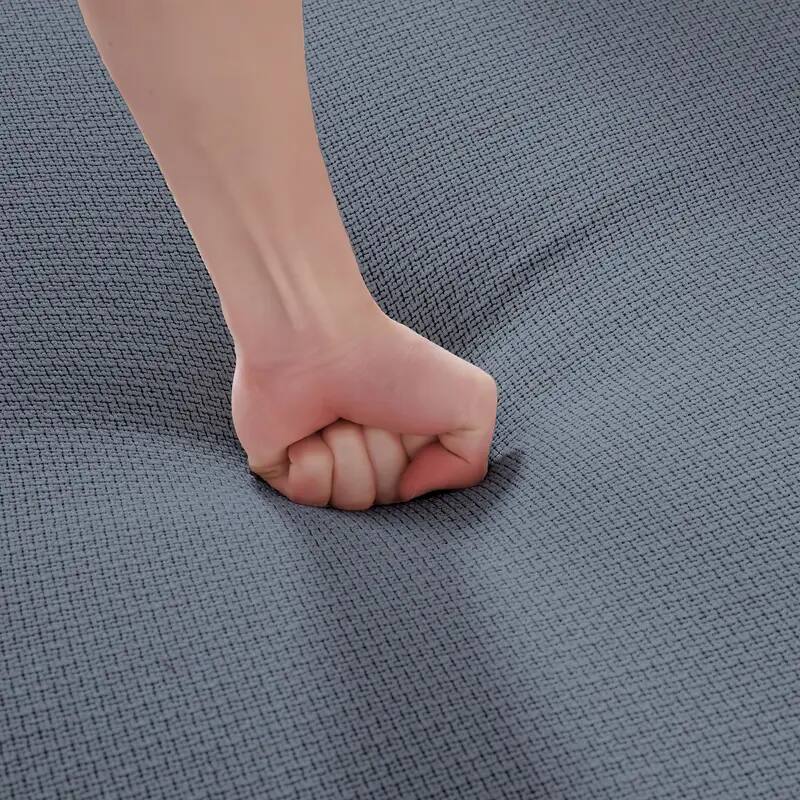 Alt View 6. Meqiodas - Oversized Accent Chairs with Storage Ottoman, Round Reading Upholstered Chairs, Barrel Sofa for Living Room Bedroom - Darkgrey.