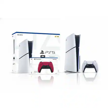 SONY PS5 PlayStation & PlayStation SONY