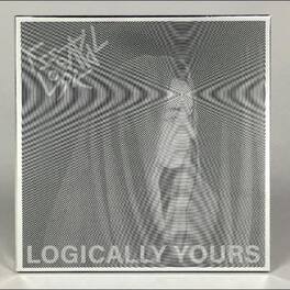 Essential Logic - Logically Yours - VINYL LP