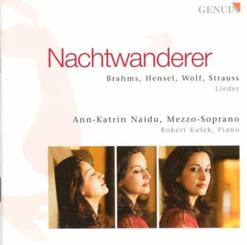 Robert Kulek - Nachtwanderer   - COMPACT DISCS [CD] price history on PriceWatchPro