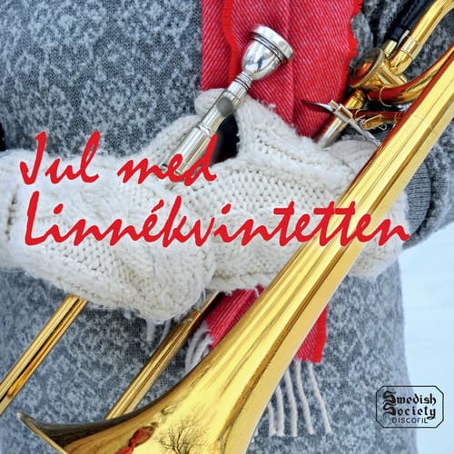 Linnekvintetten - Jul Med Linnekvintetten   - COMPACT DISCS [CD] price history on PriceWatchPro