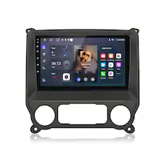 - 6:13 PM
- Navi 0 km/h
- Music
- 06:13 Friday
- Application
- YouTube
- File Manager
- ImageScan
- Video
- Play Store
- Radio
- Bluetooth
- Chrome
- DVR
- REC