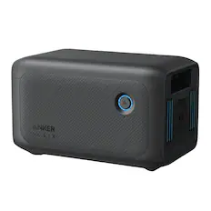ANKER SOLIX