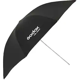 Godox - 33.5" Pro Portable Umbrella For AD300PRO, White