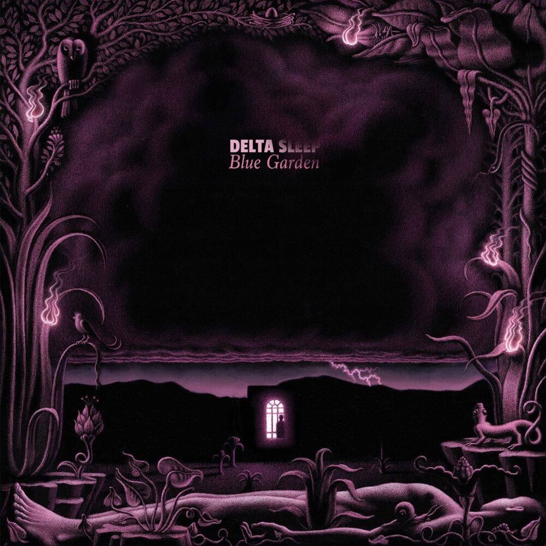 Blue Garden [LP] [VINYL] price history on PriceWatchPro