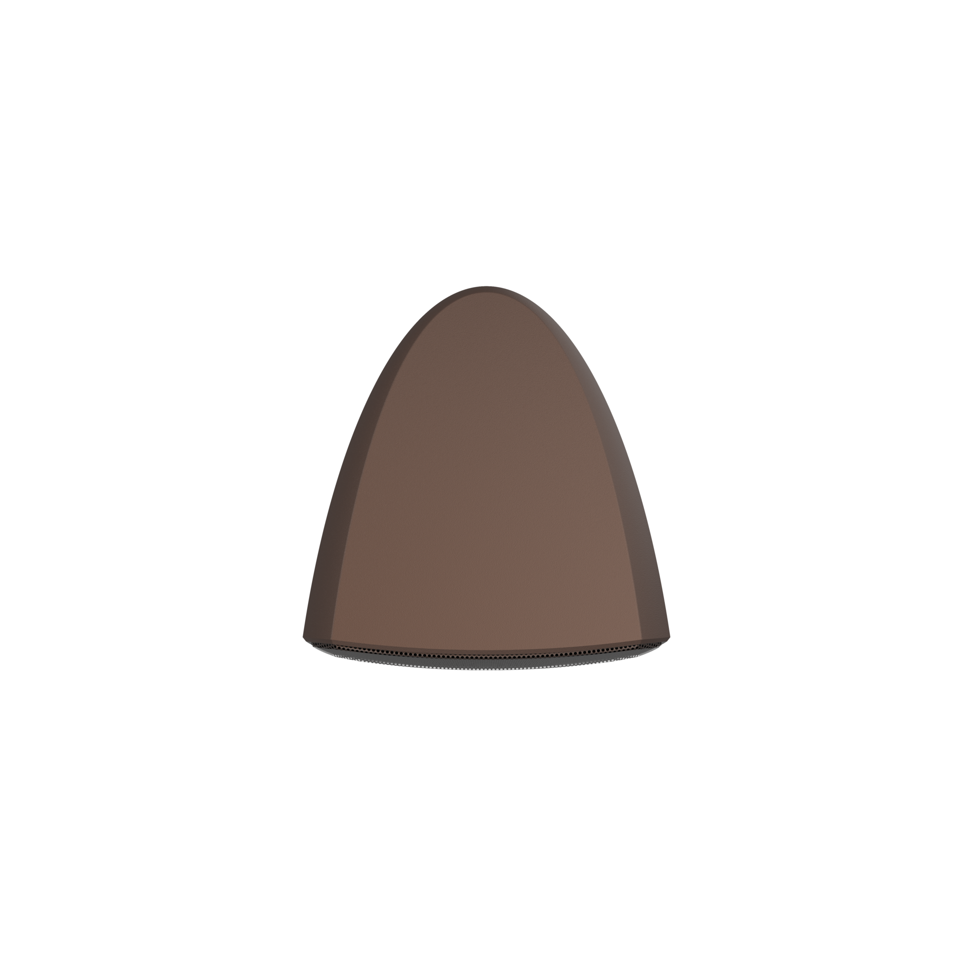 Alt View 7. Klipsch - Klipsch Courtyard 2.0 Landscape Speaker Expansion - Brown Matte.