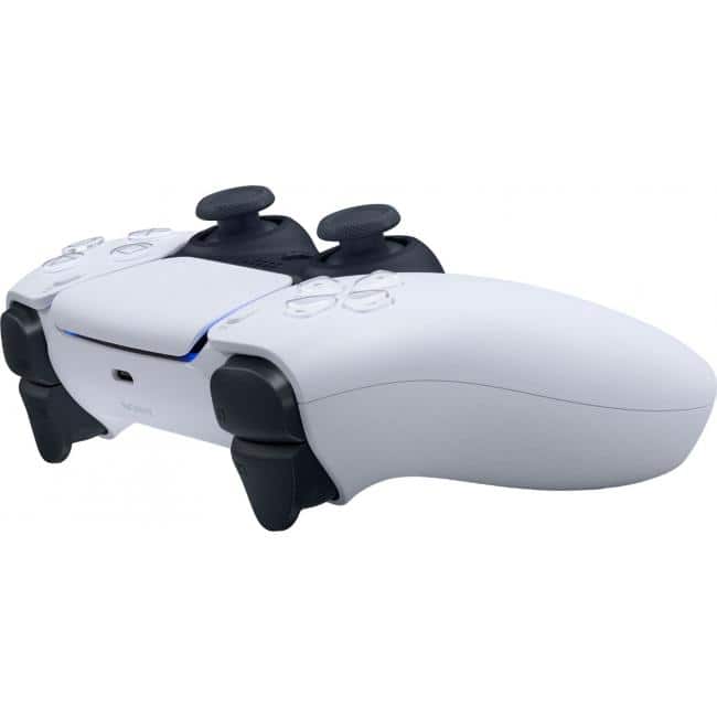 SONY - PS5 DualSenseワイヤレスコントローラー Sony PS5 DualSense Wireless Controller - Midnight Black