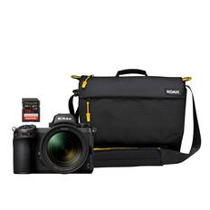 Extreme PRO 200-1 128 Sanisk Nikon NIKKOR Z 2 1.4 N-9C 7 7a