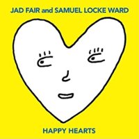 Happy Hearts [LP] - VINYL - Front_Zoom