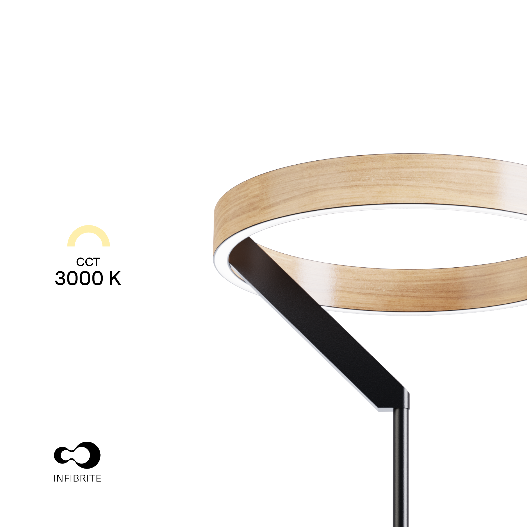 CCT 3000 K  
INFIBRITE
