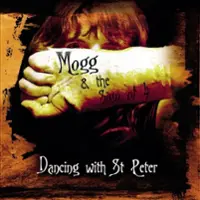 Dancing With St. Peter [LP] - VINYL - Front_Zoom