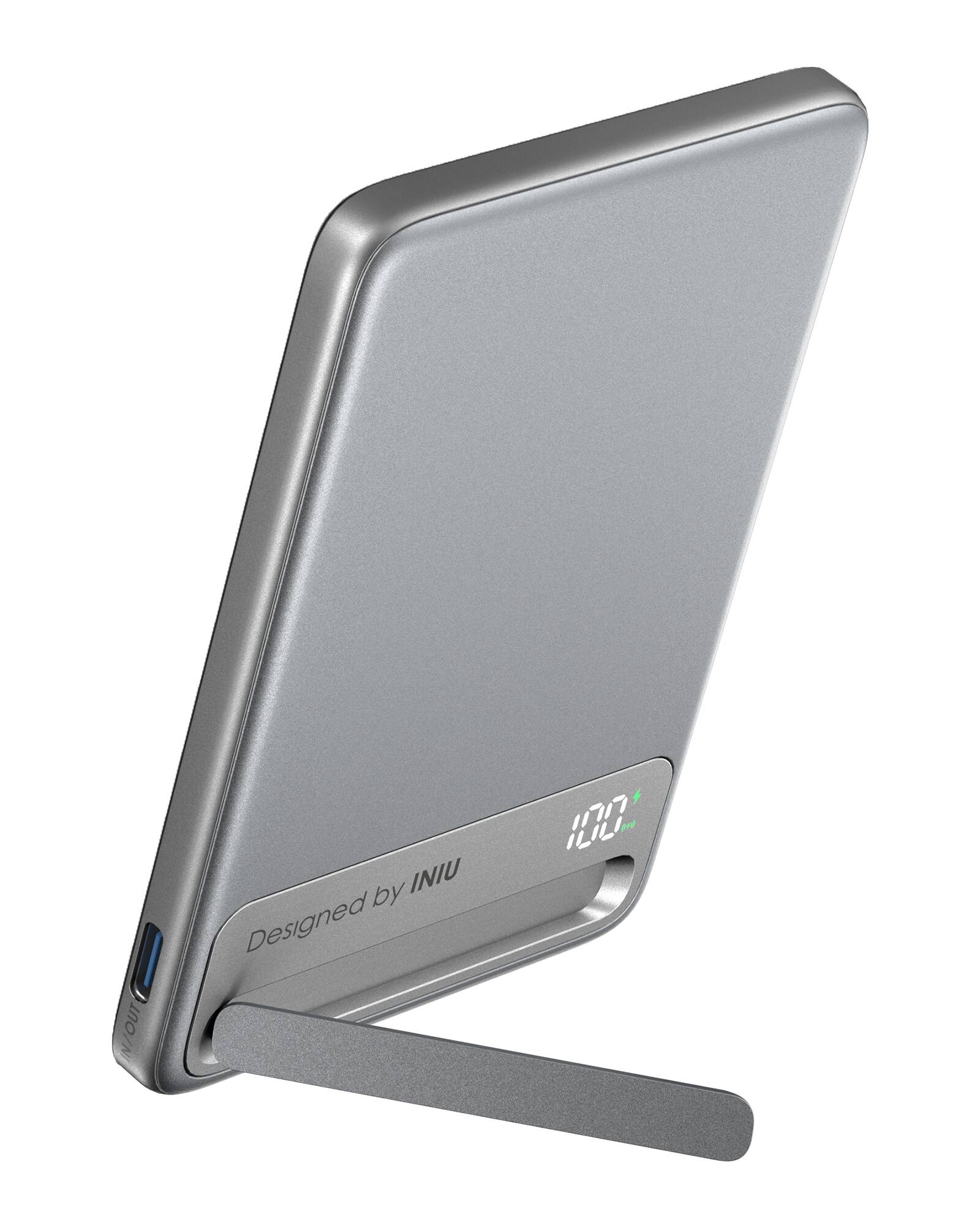 N/OUT by INIU
Designed by INIU
100%